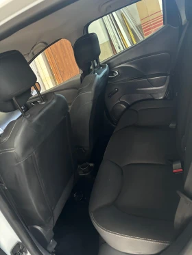 Renault Clio, снимка 8