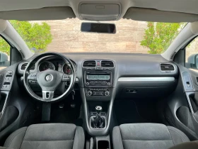 VW Golf 2.0TDI 140кс 6ск.* Цялостно Обслужена* ТОП * , снимка 7