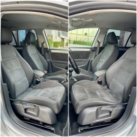 VW Golf 2.0TDI 140кс 6ск.* Цялостно Обслужена* ТОП * , снимка 11