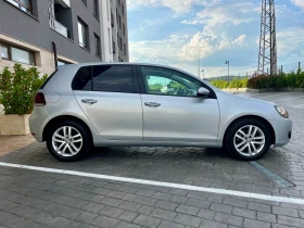 VW Golf 2.0TDI 140кс 6ск.* Цялостно Обслужена* ТОП * , снимка 3