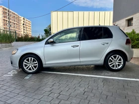 VW Golf 2.0TDI 140кс 6ск.* Цялостно Обслужена* ТОП * , снимка 4