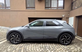 Hyundai Ioniq 5 AWD/Uniq/Long Range, снимка 5