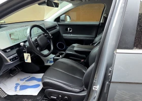 Hyundai Ioniq 5 AWD/Uniq/Long Range, снимка 7
