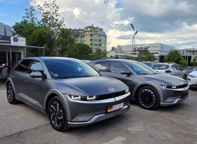 Hyundai Ioniq 5 AWD/Uniq/Long Range, снимка 15