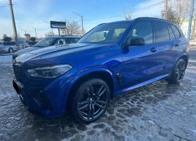 BMW X5M Competition, снимка 1