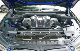 BMW X5M Competition, снимка 2