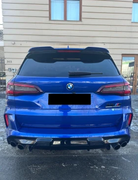 BMW X5M Competition, снимка 6