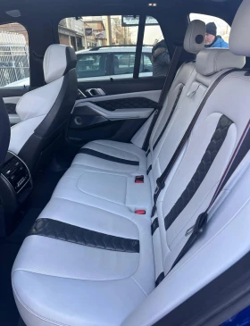 BMW X5M Competition, снимка 8