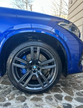 BMW X5M Competition, снимка 3