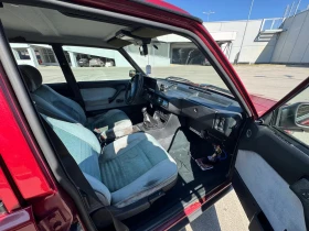 Tofas Dogan SLX TURBO 2.0, снимка 8