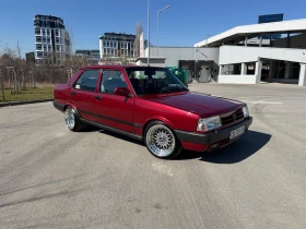 Tofas Dogan SLX TURBO 2.0, снимка 1