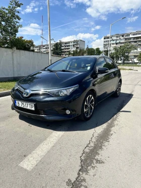Toyota Auris 1.8 Hybrid e-CVT, снимка 7