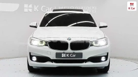 BMW 5 Gran Turismo 2.0L| HUD| PANO| 360CAM| AMBIENT| , снимка 2
