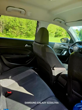 Peugeot 308 308sw, снимка 6