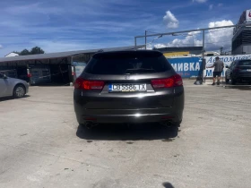 Honda Accord 2.4 ГАЗ, снимка 9