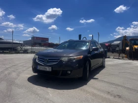 Honda Accord 2.4 ГАЗ, снимка 8