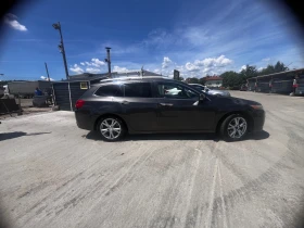 Honda Accord 2.4 ГАЗ, снимка 11