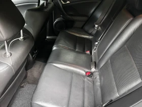 Honda Accord 2.4 ГАЗ, снимка 4