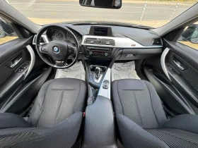BMW 320 2.0D/AVTOMAT/NAVI, снимка 10