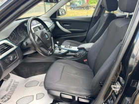 BMW 320 2.0D/AVTOMAT/NAVI, снимка 8