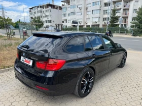 BMW 320 2.0D/AVTOMAT/NAVI, снимка 4
