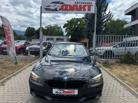 BMW 320 2.0D/AVTOMAT/NAVI, снимка 2