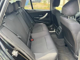 BMW 320 2.0D/AVTOMAT/NAVI, снимка 14