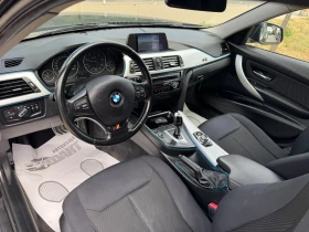 BMW 320 2.0D/AVTOMAT/NAVI, снимка 7