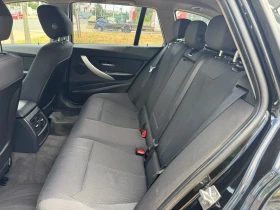 BMW 320 2.0D/AVTOMAT/NAVI, снимка 15