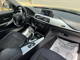 BMW 320 2.0D/AVTOMAT/NAVI, снимка 11