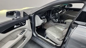 Mercedes-Benz CLS 63 AMG* КОЖА* ОБДУХВ* ПАНО* , снимка 9