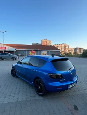 Mazda 3 2.0 бензин Пълна сервизна история ТОП АВТОМОБИЛ, снимка 4