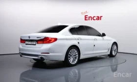 BMW 520 D | LUXURY EDITION SPECIAL | ШИБЕДАХ | HEAX UP | , снимка 3