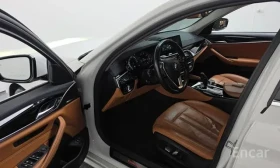 BMW 520 D | LUXURY EDITION SPECIAL | ШИБЕДАХ | HEAX UP | , снимка 5