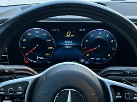 Mercedes-Benz GLS 450 4MATIC* BURMESTER* ХЕДЪП* ОБДУХ* 360* КРАЙНА ЦЕНА, снимка 11