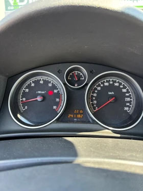 Opel Astra H 1.6, снимка 11