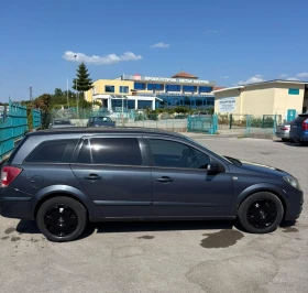 Opel Astra H 1.6, снимка 5