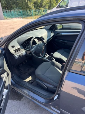 Opel Astra H 1.6, снимка 9