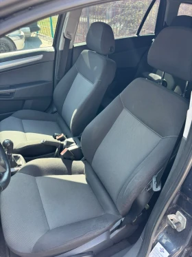 Opel Astra H 1.6, снимка 10