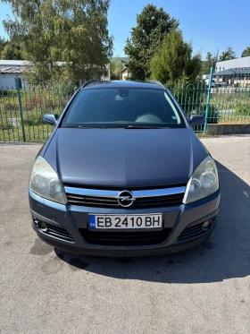 Opel Astra H 1.6, снимка 1