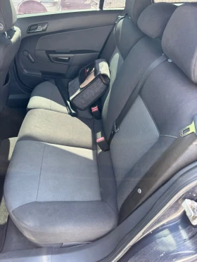 Opel Astra H 1.6, снимка 12