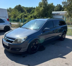 Opel Astra H 1.6, снимка 3