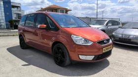 Ford Galaxy 2.0TDI, снимка 3
