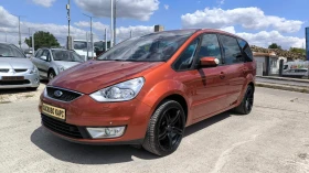 Ford Galaxy 2.0TDI, снимка 1