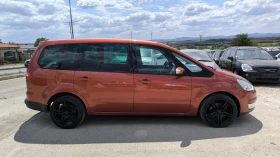 Ford Galaxy 2.0TDI, снимка 4