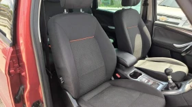 Ford Galaxy 2.0TDI, снимка 8