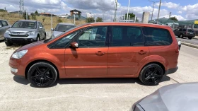 Ford Galaxy 2.0TDI, снимка 6