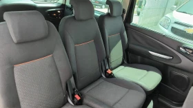 Ford Galaxy 2.0TDI, снимка 11