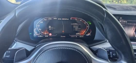 BMW X5M X5M50D, снимка 6