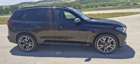BMW X5M X5M50D, снимка 9